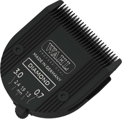 Picture of Wahl Professional Animal 5-in-1 Diamond Blade, 41854-7526 | Clipper Replacement Blade, 5 Style Groom, Bravura, Motiva2, Bravura2, Chromado, Creativa, Figura, and Motion Pet