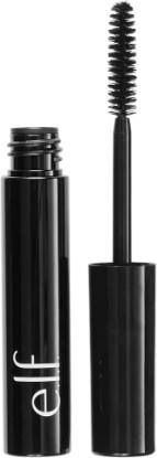 Picture of e.l.f. Volumizing Mascara, Mascara For Fuller, Thicker-Looking Lashes, Enriched With Vitamin E, Black