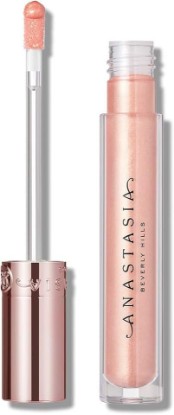 Picture of Anastasia Beverly Hills Lip Gloss Luminous Universal Tinted | Mirror-Like High Shine, Full-Pigment Intensity, Precision Paddle Applicator, Versatile Multi-Finish Range, Luxe Vanilla.