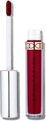 Picture of Anastasia Beverly Hills Liquid Lipstick Matte Saturated Longwear Color | Ultra-Matte High-Pigment Color, Long-Wearing & Smudge-Proof, Comfortable Velvety Finish, Precision Paddle Applicator.