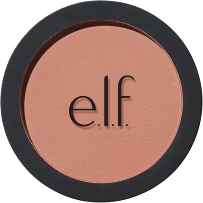 Picture of e.l.f Primer-Infused Blush, Long-Wear, Matte, Bold, Lightweight, Blends Easily, Contours Cheeks, Always Rosy, All-Day Wear, Vegan & Cruelty-Free