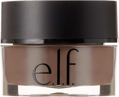 Picture of e.l.f. Lock On Liner and Brow Cream 81945 Espresso 0.6oz