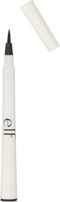 Picture of e.l.f. Eyeliner Pen with FeltTip Applicator, Black, 0.05 Fl Oz