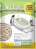صورة Tidy Cats Breeze Zeolite Pellet, 3.5 Pound (Pack of 1)