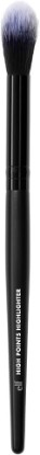 Picture of e.l.f. High Points Highlighter Brush, Soft & Tapered Face Makeup Brush For Illuminating & Creating Soft-Focus Glow, Vegan & Cruelty-Free