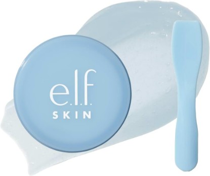 Picture of e.l.f. SKIN Holy Hydration! Lip Mask, Hydrating Lip Mask For A Softer & Smoother Pout, Infused With Hyaluronic Acid, Non-Sticky, Vegan & Cruelty-Free