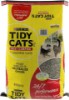 صورة Tidy Cats Non Clumping 24/7 Performance Multi Cat Litter, 40 lbs.
