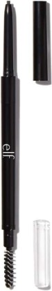Picture of e.l.f. Ultra Precise Brow Pencil, Dual-Ended, Ultra Fine Tip Defines & Fills Eyebrows, Creamy Formula, Vegan & Cruelty-Free, Cool Brown