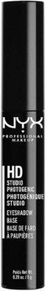 Picture of NYX PROFESSIONAL MAKEUP HD Eyeshadow Base, Shadow Primer
