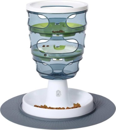 Picture of Catit Senses Food Tree - Sturdy Tree-Shaped Slow Feeder