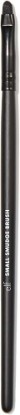 Picture of e.l.f. Small Smudge Brush for Precision Eyeshadow and Eyeliner, Synthetic