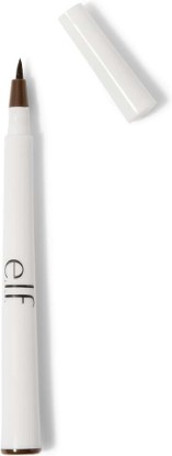 Picture of e.l.f. Waterproof Eyeliner Pen, Coffee, 0.06 Ounce