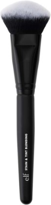 Picture of e.l.f. Stain & Tint Blending Brush, Liquid Blush Brush For Blending & Creating An Even Finish, Made With Synthetic Bristles, Vegan & Cruelty-Free