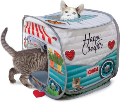 Picture of KONG Play Spaces Camper