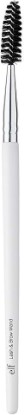 Picture of e.l.f. Eyelash & Brow Wand, Spoolie Brush To Define & Shape Lashes & Eyebrows, Creates Perfect Brows & Full, Lush Lashes, Vegan & Cruelty-Free