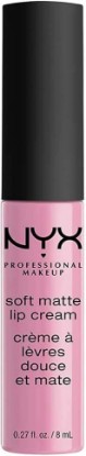 Picture of NYX PROFESSIONAL MAKEUP Soft Matte Lip Cream, Sydney, 0.27 Fluid Ounce