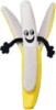 صورة KONG Better Buzz Banana CAT Toy
