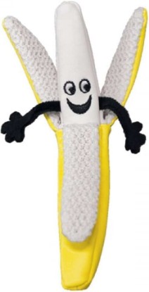 Picture of KONG Better Buzz Banana CAT Toy