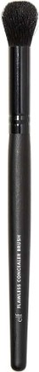 Picture of e.l.f. Flawless Concealer Brush, Round Shaped Brush For A Smooth, Airbrushed Look, Great For Blending & Highlighting, Vegan & Cruelty-Free