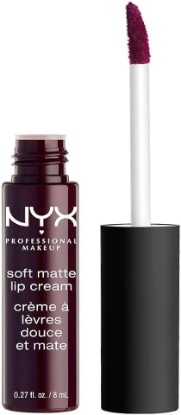 Picture of Matte Lip Cream in Transylvania by NYX