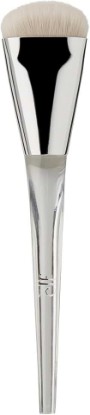 Picture of e.l.f. Precision Sculpting Brush, Makeup Brush For Easily Contouring & Sculpting Your Face, Made With Synthetic Bristles, Vegan & Cruelty-Free