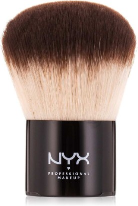 Picture of NYX Nyx pro kabuki brush prob01