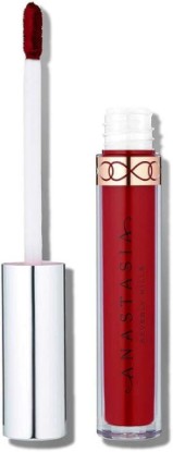 Picture of Anastasia Beverly Hills Liquid Lipstick Matte Saturated Longwear Color | Ultra-Matte High-Pigment Color, Long-Wearing & Smudge-Proof, Comfortable Velvety Finish, Precision Paddle Applicator.