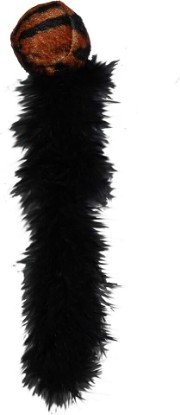 Picture of KONG Cat Wild Tails Cat Toy (Colors vary)