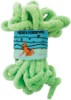 Picture of KONG Pull-A-PARTZ YARNZ Assorted Plush CAT Toy with Catnip