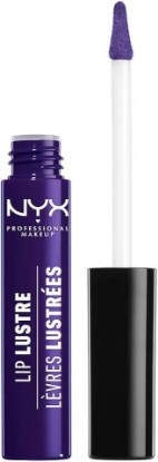 Picture of NYX Dark Magic Lip Lustre