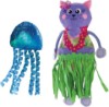 Picture of KONG Tropics Hula W/Catnip, 2 Pack