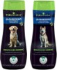 صورة FURminator Deshedding Ultra Premium Shampoo & Conditioner Bundle. 16oz.