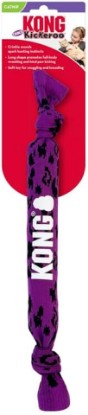 Picture of KONG Kickeroo Crunch - Crinkle, Crackle Lody-Body - Cat Toy with Catnip