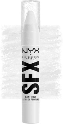 Picture of NYX Professional SFX Face & Body Paint Sticks White
