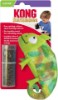 Picture of KONG Refillables Catnip Chameleon Toy