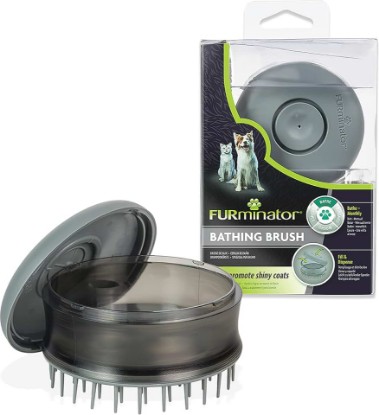 Picture of FURminator Bathing Brush