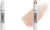 Picture of NYX PROFESSIONAL MAKEUP Jumbo Multi-Use Face Highlighter Stick Vanilla Ice Cream and Coconut Cake Bundle