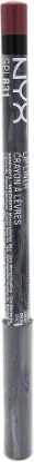 Picture of Nyx Slim Lip Liner Pencil 831 Mauve