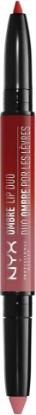 Picture of NYX Cosmetics Ombre Lip Duo Razzle & Dazzle