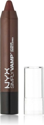 Picture of NYX PROFESSIONAL MAKEUP Simply Vamp, Enamored, 0.11 Ounce