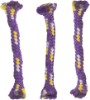 صورة Catstages Nighttime Catnip Rolls Cat Toys - 3 Pack