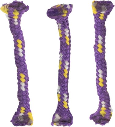 Picture of Catstages Nighttime Catnip Rolls Cat Toys - 3 Pack