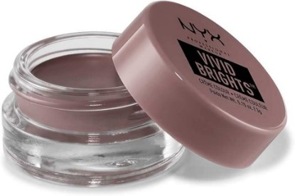 Picture of NYX Nyx vivid brights creme colour (pillow talk)