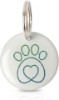 Picture of Compatible with PetLibro One RFID Smart Feeder and Smart Fountain Microchip RFID Collar Tags Disc Key Replacement