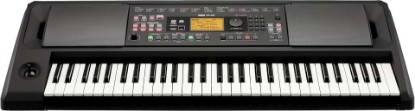 Picture of KORG EK-50 L 61-key Arranger Keyboard