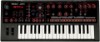 Picture of Roland JD-XI 37-Key Interactive Analog/Digital Crossover Synthesizer, Black