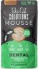 Picture of Tiki Cat Solutions Mousse, Dental, Chicken Recipe in Broth, 2.4 oz. Pouch (12 Count)