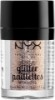 صورة NYX PROFESSIONAL MAKEUP Metallic Glitter, Goldstone