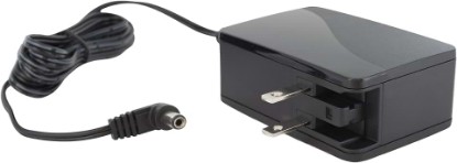 Picture of PetSafe Replacement Power Adaptor for Pet Fence Base Units | Works with PetSafe Wireless Pet Containment System, Stay & Play Wireless Fence, In-Ground Deluxe Little Dog and Cat Fences