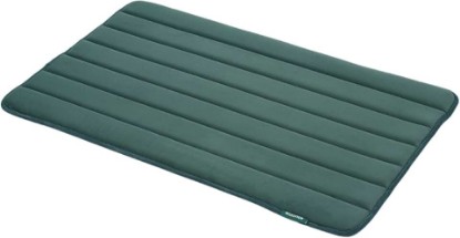 Picture of BALANCE Dog Crate Pad, Dog Foam Crate Mat Kennel Pad, Washable Water-Resistant Pet Bed Flat Dogs Cage Mat for Large Dogs